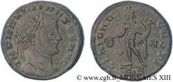 MAXIMINUS II DAZA Follis
