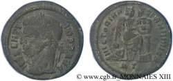 MAXENCE Demi-follis ou demi-nummus