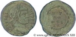 MAXENCE Tiers de follis ou tiers de nummus
