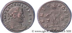LICINIUS Ier Follis ou nummus