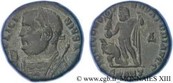 LICINIUS Ier Follis ou nummus SUP