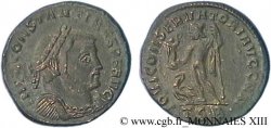 CONSTANTIN Ier LE GRAND Follis ou nummus