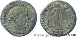 CONSTANTINO I EL MAGNO Follis ou nummus