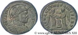 CONSTANTINO I EL MAGNO Centenionalis ou nummus