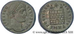 CONSTANTIN Ier LE GRAND Centenionalis ou nummus FDC