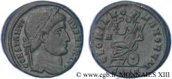 COSTANTINO I IL GRANDE Centenionalis ou nummus