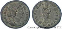 FAUSTA Centenionalis ou nummus