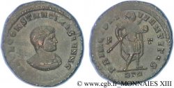 CONSTANTINO II Follis ou nummus