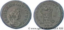 CONSTANTIN II Centenionalis ou nummus
