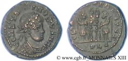 COSTANTINO II Centenionalis ou nummus