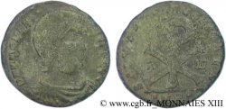 MAGNENZIO Double maiorina