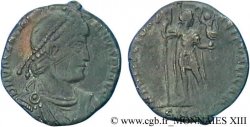VALENTINIANO I Double maiorina ou médaillon, (Æ 1)