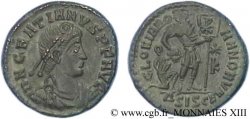 GRATIEN Nummus, (Æ 3)