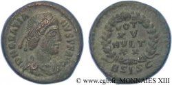 GRATIEN Nummus, (Æ 4)