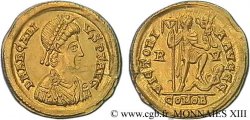 ARCADIUS Solidus