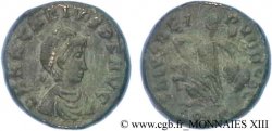 ARCADIUS Nummus, (Æ 4)