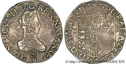KINGDOM OF NAVARRE - HENRY III Franc