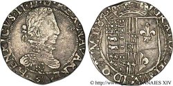 KINGDOM OF NAVARRE - HENRY III Franc