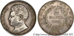 2 francs, essai en argent 1816 VG.2404