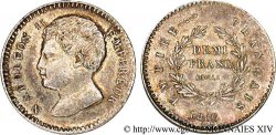 Demi-franc, essai en argent 1816 VG.2408