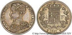 1 franc 1831 VG.2705