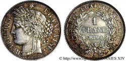 1 franc Cérès Troisième république 1894 Paris F.216/12