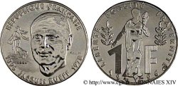 Essai de 1 franc Jacques Rueff 1996 F.231/1