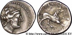 MASSALIA - MARSEILLE “Drachme légère” ou tétrobole