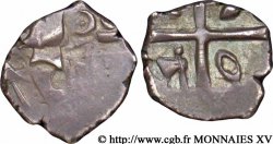 VOLQUES TECTOSAGES (région de Toulouse) Drachme “à la tête cubiste”
