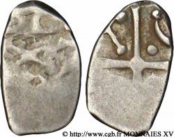CADURQUES (région de Cahors) Drachme “du type de Cuzance”