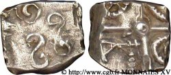 RUTÈNES (région de Rodez) Drachme “du type de Goutrens”