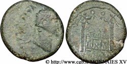 IMITATIONS OF ROMAN COINS Semis à l autel de Lyon, imitation celtique