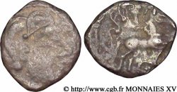 LÉMOVICES (Région de Limoges) Drachme