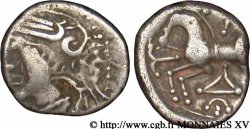 GALLIA BELGICA LINGONES (Regione di Langres) Denier KALETEDOY