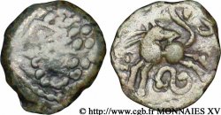 GALLIA BELGICA LINGONES (Regione di Langres) Bronze EKPITO