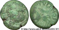 LEUQUES (Région de Toul) Bronze MATVGIINOS