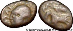 LEUQUES (Région de Toul) Bronze MATVGIINOS