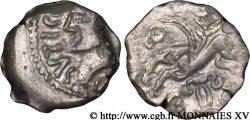VÉLIOCASSES (Région du Vexin normand) Bronze SVTICOS, classe III à la tête casquée