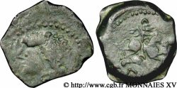 MELDES (Région de Meaux) Bronze EPENOS