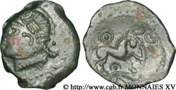 MELDES (Région de Meaux) Bronze ROVECA, classe II