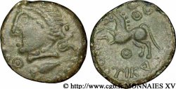 MELDES (Région de Meaux) Bronze ROVECA, classe IIIa