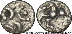VINDELICI (Germania) Denier d argent au rameau