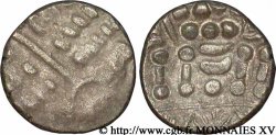 BRETAGNE - DUROTRIGES Statère de billon, “Durotrigan E”