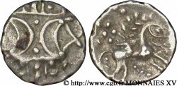 ICENI - ICÉNIENS Unité ou denier en argent “East-Anglian type”