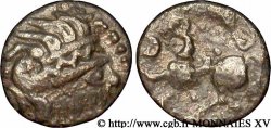 CELTI DEL DANUVIO - UNGHERIA Drachme, “type de Kapostal, kleingeld”