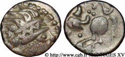CELTES DU DANUBE - HONGRIE Drachme, “type de Kapostal, kleingeld”