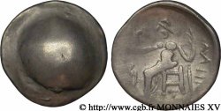 CELTI DEL DANUVIO - TETRADRACHMi IMITAZIONE DI ALESSANDRO III IL GRANDE Tétradrachme, imitation du type de Philippe III