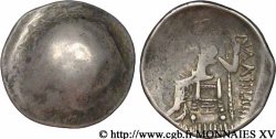 CELTES DU DANUBE - IMITATIONS DES TÉTRADRACHMES D ALEXANDRE III ET DE SES SUCCESSEURS Tétradrachme, imitation du type de Philippe III