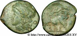 CAMPANIE - TEANUM SIDICINUM Litra, (Æ 20)