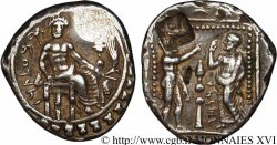 CILICIA - TARSOS - DATAMES Statère